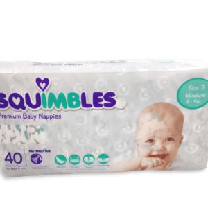 squimbles medium nappies size 3